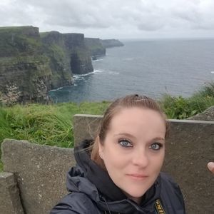 Meet your Posher, Dawn